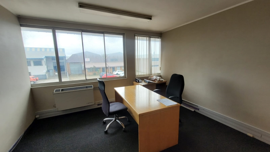 To Let commercial Property for Rent in Epping Industrial Western Cape